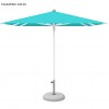 Ombrellone CRONO, Crema Outdoor