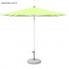 CRONO umbrella, Crema Outdoor