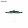 Maxi umbrella ADONE, Crema Outdoor