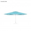 Maxi automatic umbrella ADONE EVO Crema Outdoor