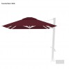 Maxi umbrella DIOMEDE, Crema Outdoor