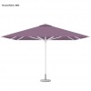 Maxi umbrella ELIO, Crema Outdoor