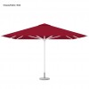 Maxi umbrella ELIO, Crema Outdoor