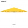 Maxi umbrella ELIO, Crema Outdoor