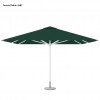 Maxi umbrella ELIO, Crema Outdoor