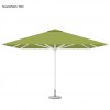 Maxi umbrella ELIO, Crema Outdoor