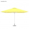 Maxi umbrella ELIO, Crema Outdoor