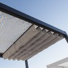 AFRODITE daybed, Crema Outdoor