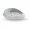 Genesis oblique flower bowl, VECA