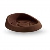 Genesis oblique flower bowl, VECA