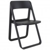 DREAM folding chair, Siesta Exclusive