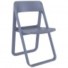 DREAM folding chair, Siesta Exclusive