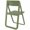 DREAM folding chair, Siesta Exclusive