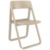 DREAM folding chair, Siesta Exclusive