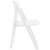 DREAM folding chair, Siesta Exclusive