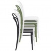 MARIE chair, Siesta Exclusive