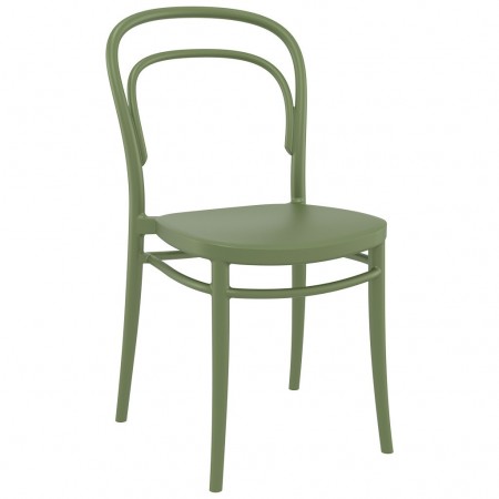 Sedia MARIE, Siesta Exclusive
