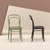 MARIE chair, Siesta Exclusive
