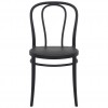 VICTOR chair, Siesta Exclusive