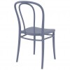 VICTOR chair, Siesta Exclusive