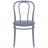 VICTOR chair, Siesta Exclusive