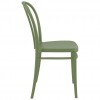 VICTOR chair, Siesta Exclusive