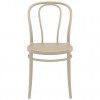 VICTOR chair, Siesta Exclusive