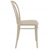 VICTOR chair, Siesta Exclusive