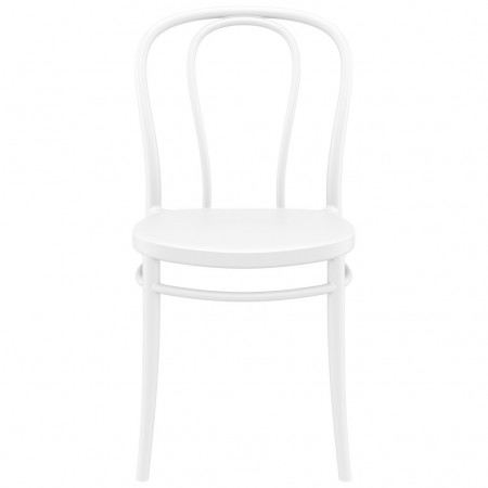 VICTOR chair, Siesta Exclusive