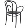 Sedia VICTOR XL, Siesta Exclusive