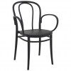 Sedia VICTOR XL, Siesta Exclusive
