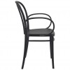 Sedia VICTOR XL, Siesta Exclusive