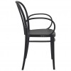 VICTOR XL chair, Siesta Exclusive