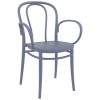 VICTOR XL chair, Siesta Exclusive
