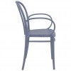 VICTOR XL chair, Siesta Exclusive