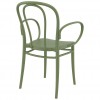 VICTOR XL chair, Siesta Exclusive