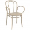 VICTOR XL chair, Siesta Exclusive