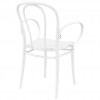 Sedia VICTOR XL, Siesta Exclusive
