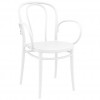 Sedia VICTOR XL, Siesta Exclusive