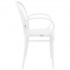Sedia VICTOR XL, Siesta Exclusive