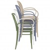 VICTOR XL chair, Siesta Exclusive