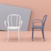 VICTOR XL chair, Siesta Exclusive
