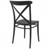 Sedia CROSS, Siesta Exclusive