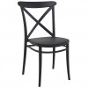 Sedia CROSS, Siesta Exclusive
