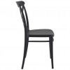 CROSS chair, Siesta Exclusive