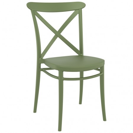 CROSS chair, Siesta Exclusive
