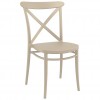 CROSS chair, Siesta Exclusive