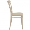 CROSS chair, Siesta Exclusive