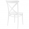 Sedia CROSS, Siesta Exclusive