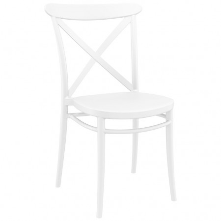 CROSS chair, Siesta Exclusive